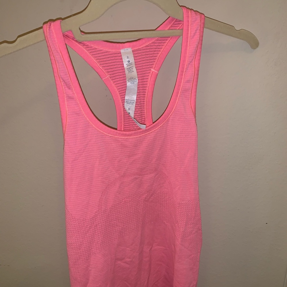 Lulu tank